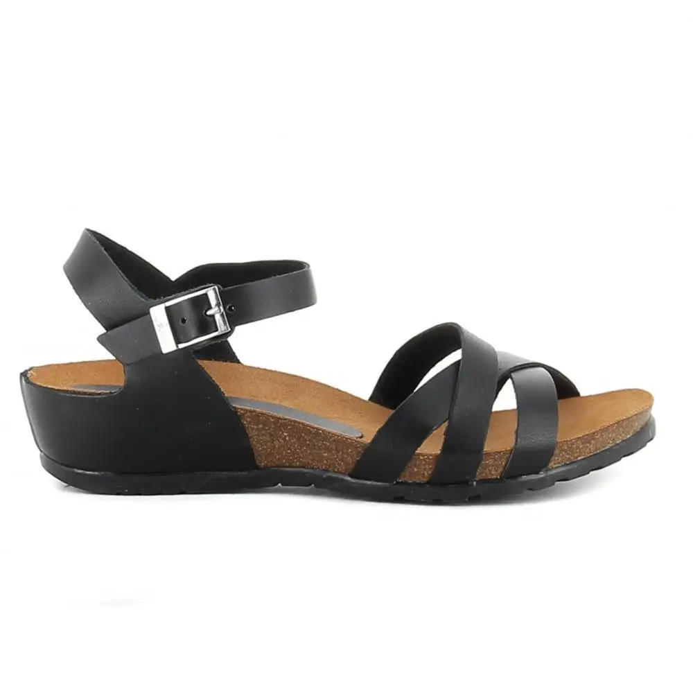 YOKONO-WOMAN-SKIN-SANDALS био | Обувь