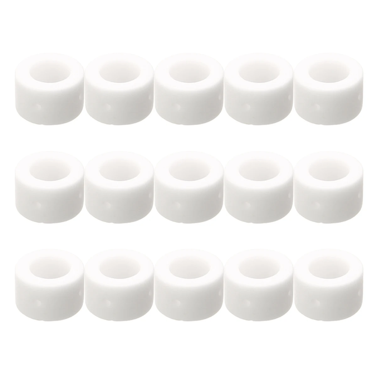 75pcs/Set Plasma Tips Nozzle Electrode Plasma Cutter Consumables for PT-31 LG-40 Plasma Cutting Torch CUT40 CUT50
