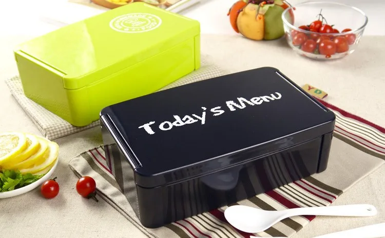 Food container