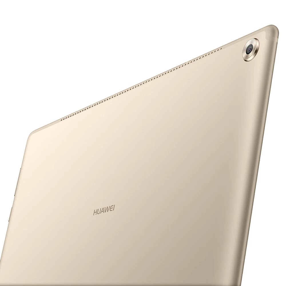 Huawei Mediapad M5 10 8 &quotKirin 960 s Octa Core Wi Fi Tablet PC 2 K ips Android 0 отпечатков пальцев 4 GB 32 ГБ/64 Гб/128