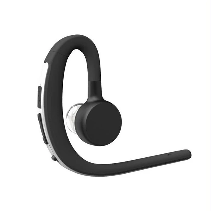 Excelvan бизнес беспроводные наушники Bluetooth 4 1 с крючком мини-гарнитура HD голосовые