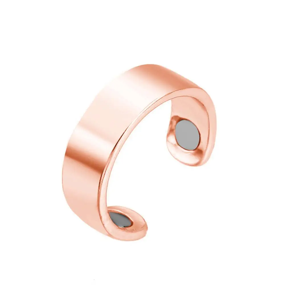 

Hot Fashion Magnetic Health Care Medical Ring Weight Loss Fat Burning Ring Fitness Weight Loss Ring