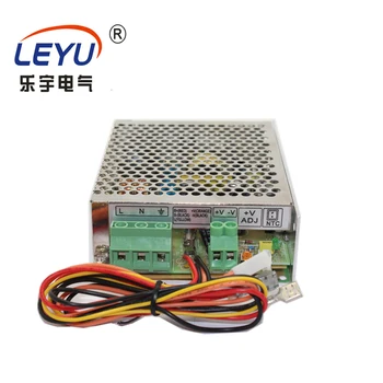 

CE high quality ups function power failure charge battery standby 50w SCP-50-12 output 3.6A 13.8V switching power supply