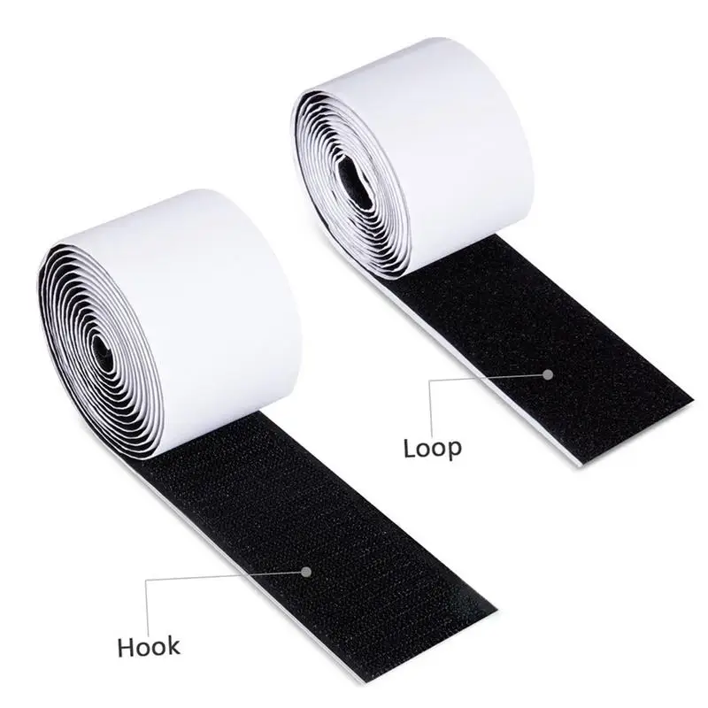 Adhesive Guitar Pedal Board Pedalboard Pedals Mounting Tape Length 2M Width 5CM Hook Loop Guitar Accessories Adhesive Guitar Pedal Board Pedalboard Pedals Mounting Tape Length 2M Width 5CM Hook Loop Guitar Accessories