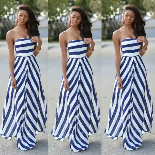 cheap maxi sundresses