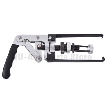 

Overhead Valve Spring Compressor Engine Tool Valve Spring Remover Keeper Seal Install Tool