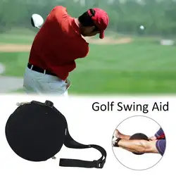 Новый гольф умный ударный шар-для обучения махам в гольфе помощь коррекция осанки учебные принадлежности