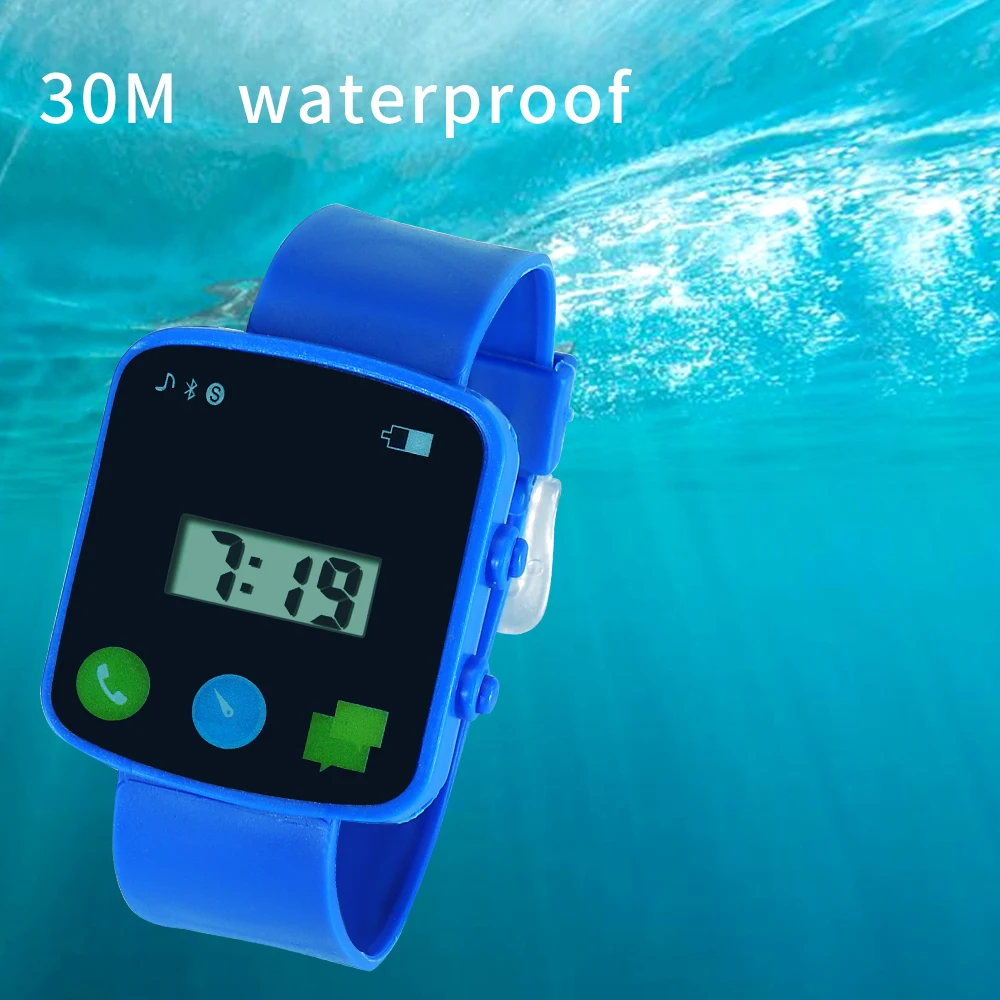 Sport Wrist Watch Wristwatch Cool Fashion Students Wristwatch Kids Electronic Sports Watch Kids Girls Analog Digital Waterproof Sport Wrist Watch Wristwatch Cool Fashion Students Wristwatch Kids Electronic Sports Watch Kids Girls Analog Digital Waterproof