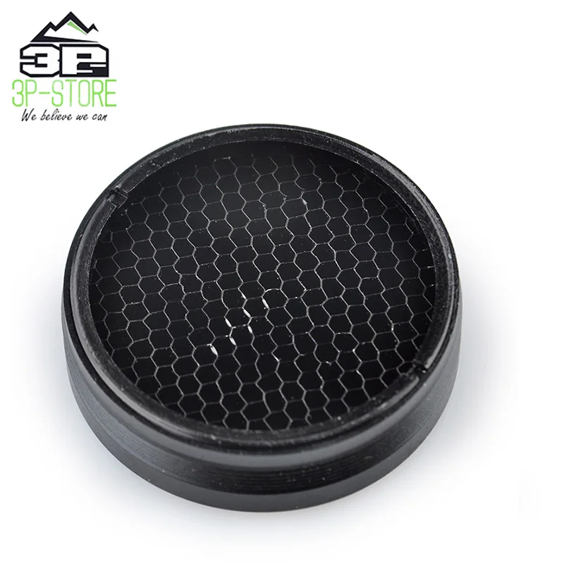 

Aim-O Tactical Scope Lens Protecter Cover for M2 and M4 AO5034