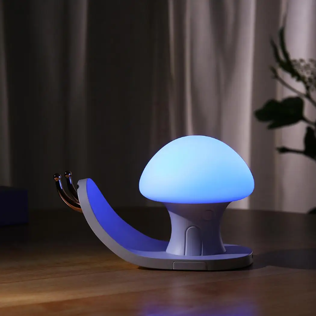 

Touch Switch LED Night Lights USB Table 4-30H Lamp Light Rechargeable Home light 2.5H 800mAh Bedroom 0.5-3W