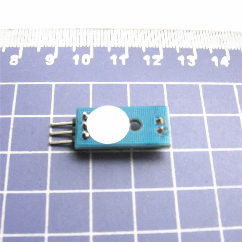 Датчик освещенности Linksprite для робототехники для Arduino