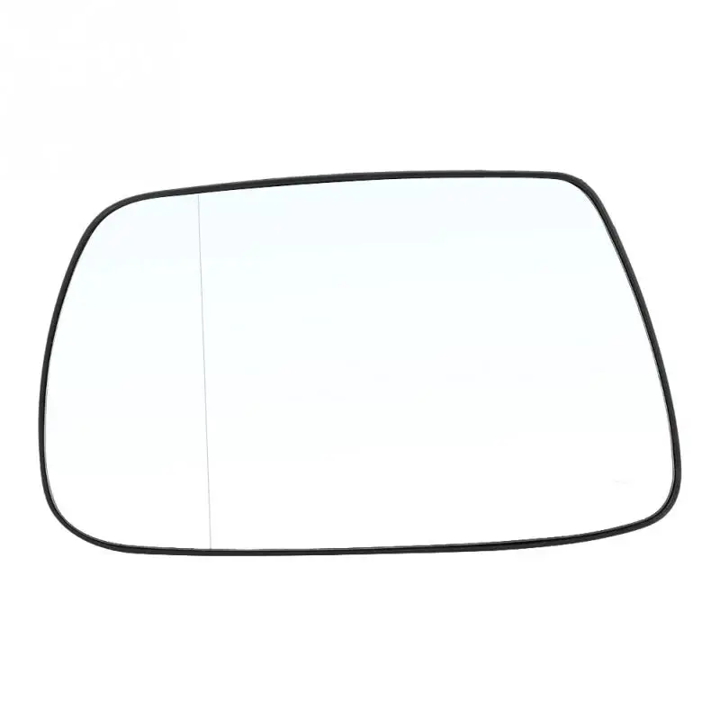 

1pc Car Left Door Side Wing Mirror Glass with Heated Function for Jeep Grand Cherokee 2005 2006 2007 2008 2009 2010