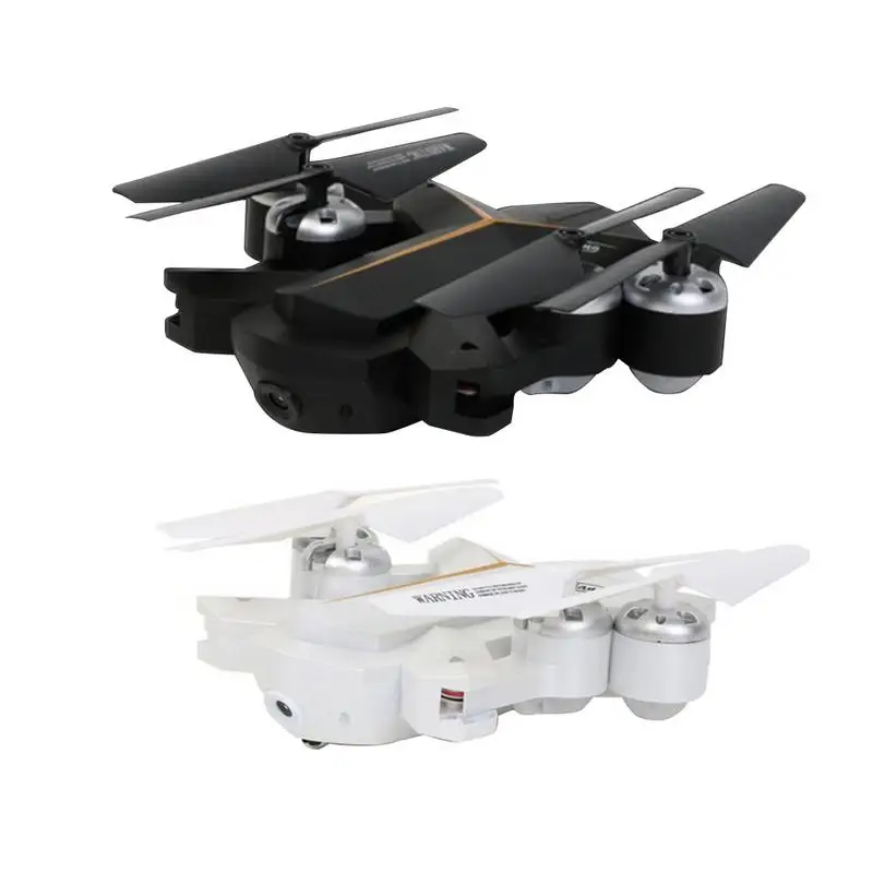 

Lx803W Intelligent Attitude Hold Folding Four-Axis Aircraft - WIFI Real-Time Transmission HD Aerial Drone