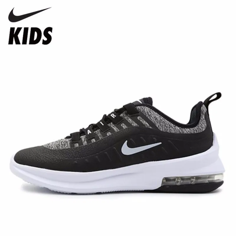 

NIKE AIR MAX AXIS SE (GS) Boy And Girl Will Child Sneakers Running Shoes New Arrival Child Shoes#AR1664-001