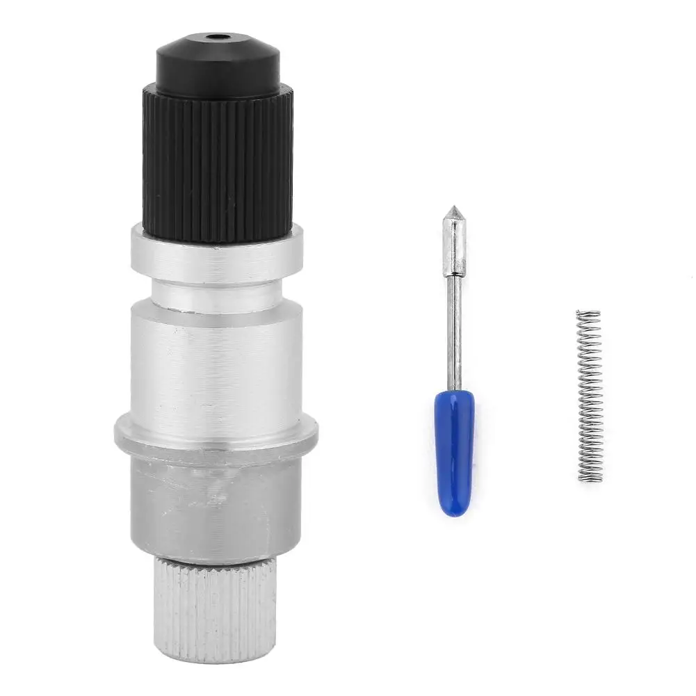 

1PCS Blade Holder with 60 degree Blade for Cutter Plotter Cutting Cutter Plotters 2019 new style fashion