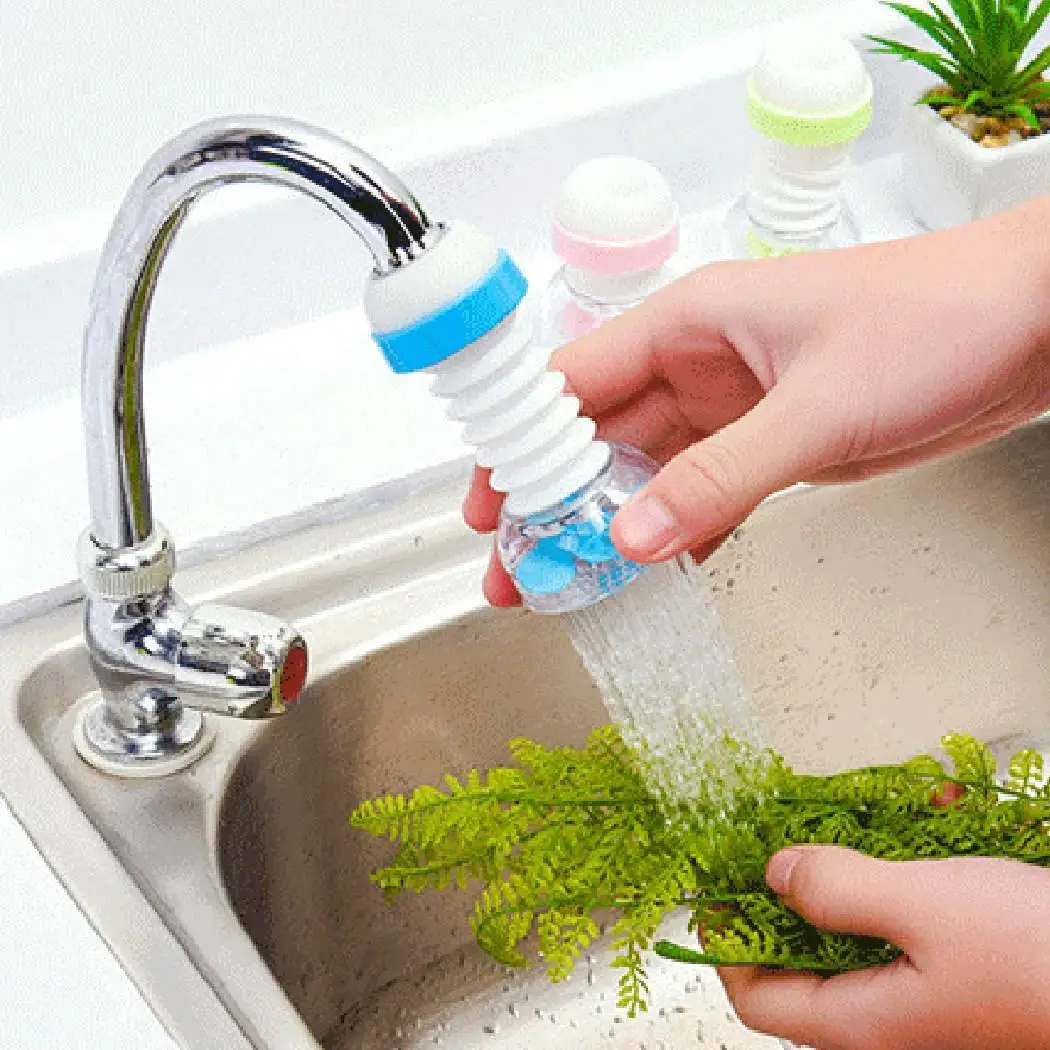 Durable Practical Foldable Water Saving 360 Home For Diameter 16-19mm Degree Rotation Faucet Filter Durable Practical Foldable Water Saving 360 Home For Diameter 16-19mm Degree Rotation Faucet Filter