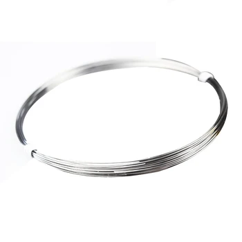 

Vapor Storm Electronic Cigarette 15 Feet Vapor Storm Dragon Wire With Bright Surface Heating Wire Rda Rba Rdta Coil Diy