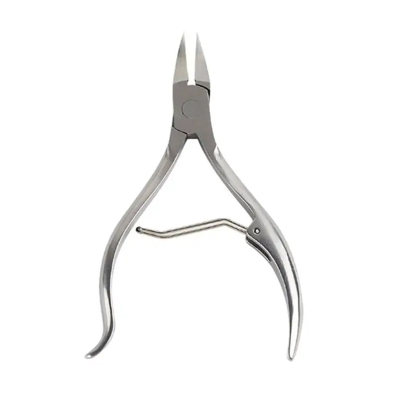 

Pedicure Nipper Nail Clipper Dead Skin Remover Finger Cutter Plier Manicure