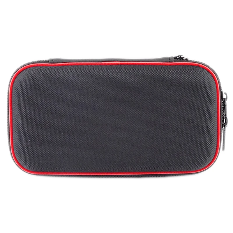 

Guanhe Large-Capacity Mobile Hard Disk Package Charging Treasure Headset Usb Flash Drive Data Cable Digital Storage Bag