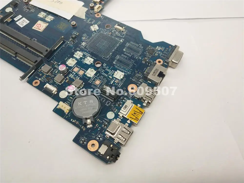price cut  830209-001 831803-001 For HP ProBook 15-AC 250 G4 Laptop motherboard I5-5200U AHL50 ABL52 LA-C701P 