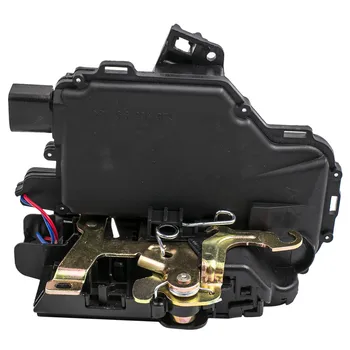 

Rear Left Door Lock Actuator for VW PASSAT B5 96-05 DOOR LOCK MECHANISM MOTOR ACTUATOR REAR LEFT 3B4839015A