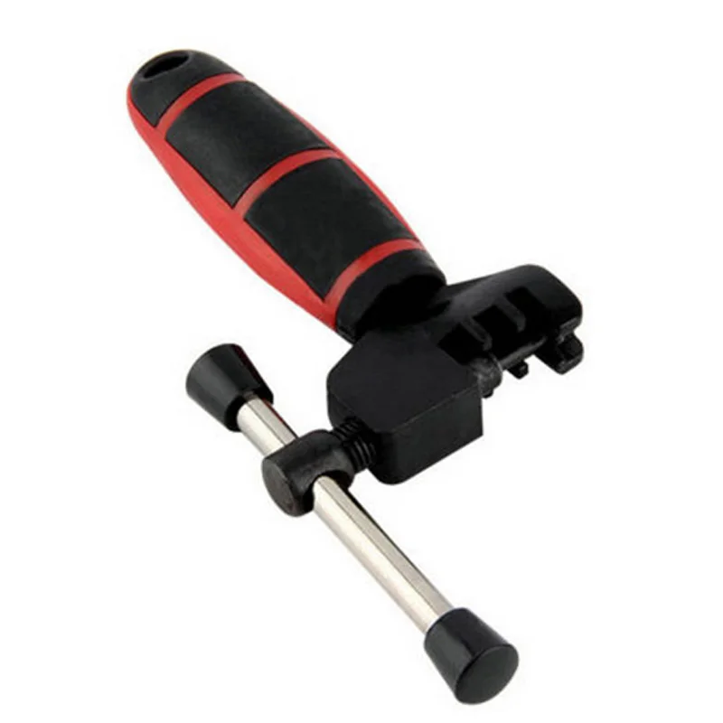 

New Bike Chain Cutter Bicycle Chain Splitter Link Rivet Punch Remover Tool Bike Maintenance Dechainer Demolition Chain Tool