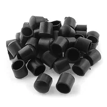 Резиновый стул стол мебельные ножки колпачок наконечник 22 мм диаметр 50 шт черный