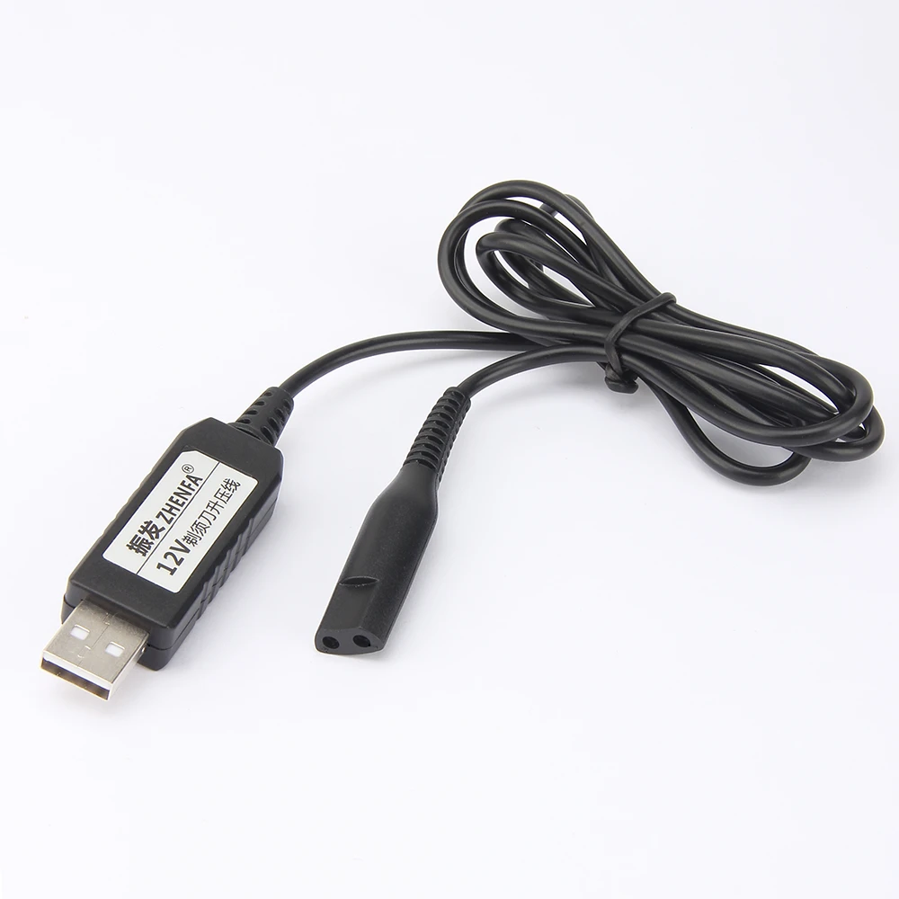 USB кабель 12 v Braun зарядное устройство для бритв адаптер Мощность для 190 197s-1 195s-1 199s-1 199 197s-1 195s-1 1775 электрические бритвы