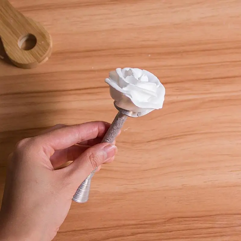 Decorating Carving Stick Aluminum Alloy Decoration Pastry Sticks Baking