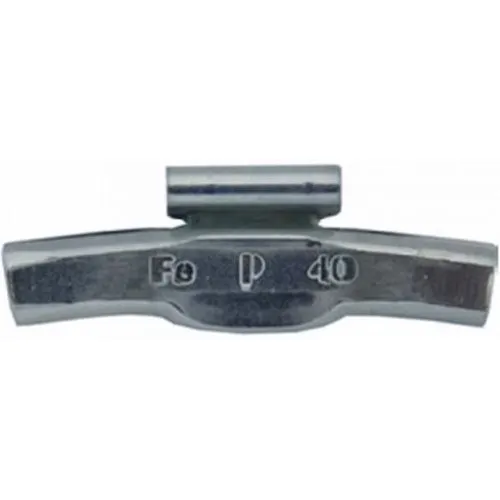 Груз набивной для литых (алюминевых) дисков PerfectEquipment 8180-0551-501 вес 55 гр.*50шт |