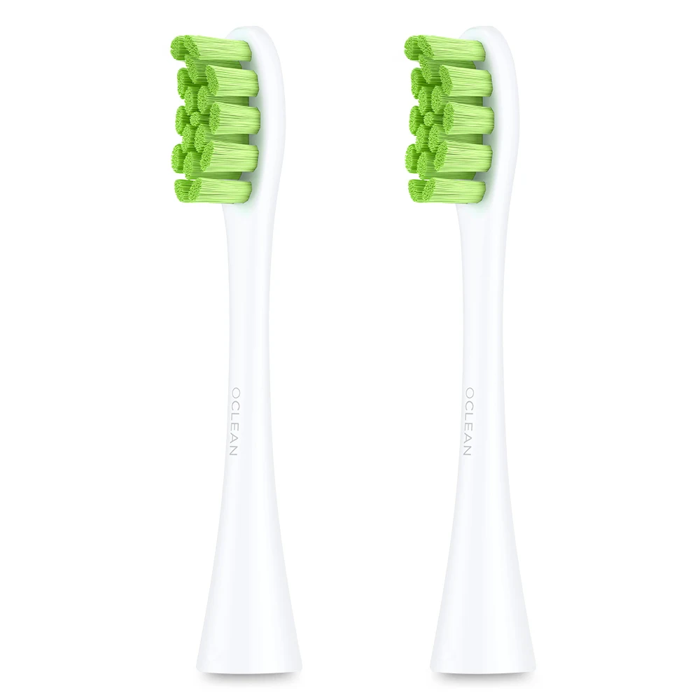 Xiaomi Brush Head 2PCS Oclean SE One Air Replacement Brush Head For Electric Sonic Toothbrush Baby Kids Dental Care Toothbrushes Xiaomi Brush Head 2PCS Oclean SE One Air Replacement Brush Head For Electric Sonic Toothbrush Baby Kids Dental Care Toothbrushes