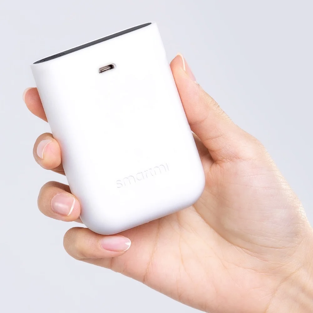 Xiaomi Clear Grass Air Detector Купить