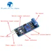 TZT normally closed type vibration sensor module Alarm sensor module Vibration switch SW-420 for arduino ► Photo 2/6