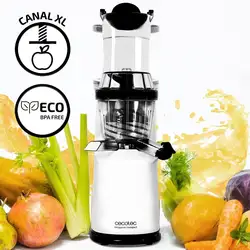 Cecotec блендер Cecojuicer компактный XL