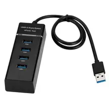 4 порта, USB 3,0, концентратор, супер скорость, 5 Гбит/с, конвертер, кабель, адаптер, разветвитель для ноутбука, ПК, ноутбука, высокое качество, 4 порта, USB 3,0, концентратор 4 порта, USB 3,0, концентратор, супер скорость, 5 Гбит/с, конвертер, кабель, адаптер, разветвитель для ноутбука, ПК, ноутбука, высокое качество, 4 порта, USB 3,0, концентратор