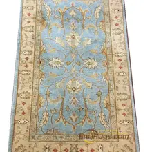 Один экспорт турецкие ковры ручной работы OUSHAK Ozarks ковер из чистой шерстяной 5 3x5gc47zieyg9