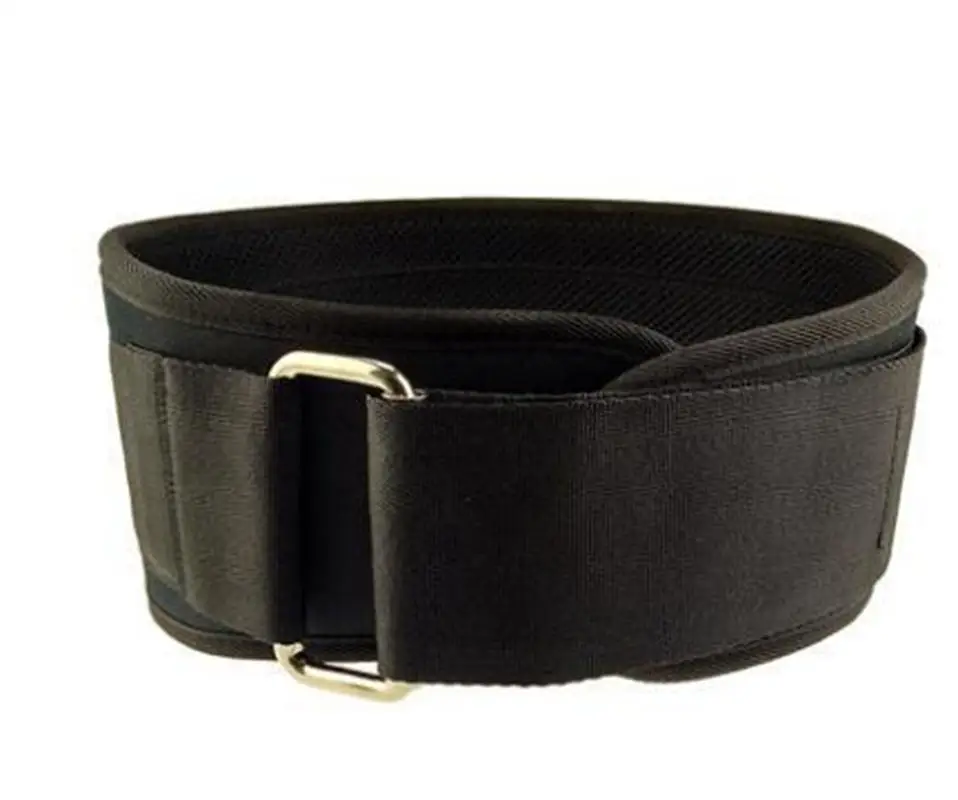 

Weightlifting Waist Support Belt Gym Crossfit Deep Squat Bodybuilding Wide Belt for Exercise Fitness Sports Safety Protector
