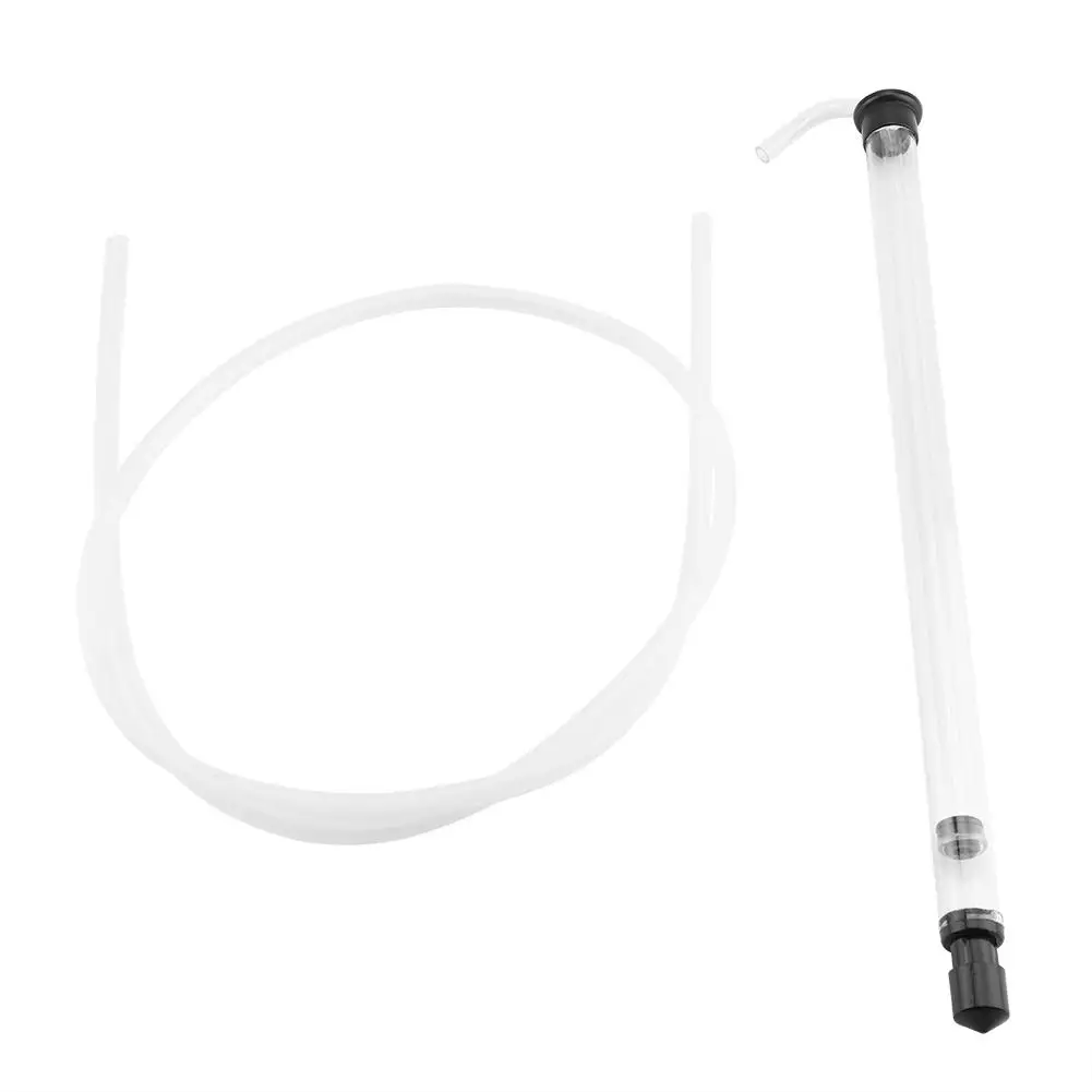 

High Quality Wine Siphon Home Brew Syphon Pack For Wine Making Hand Knead Siphon Filter Food Grade Tube