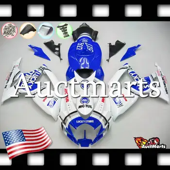 

For Suzuki GSXR GSX-R 600 750 K6 06 07 2006 2007 Fairing Kit Bodywork (P/N:2g28)