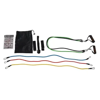 

Premium Resistance Band Resistance Band Set with Quality Resistance Band Expander Bands for a Home Workout Handles, Door Ancho
