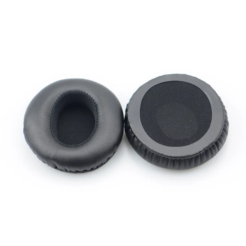 

LEORY 1 Pair Replacement Earpads Cushion for Sennheiser MOMENTUM Over ear bluetooth Wireless Headphones Protein Leather