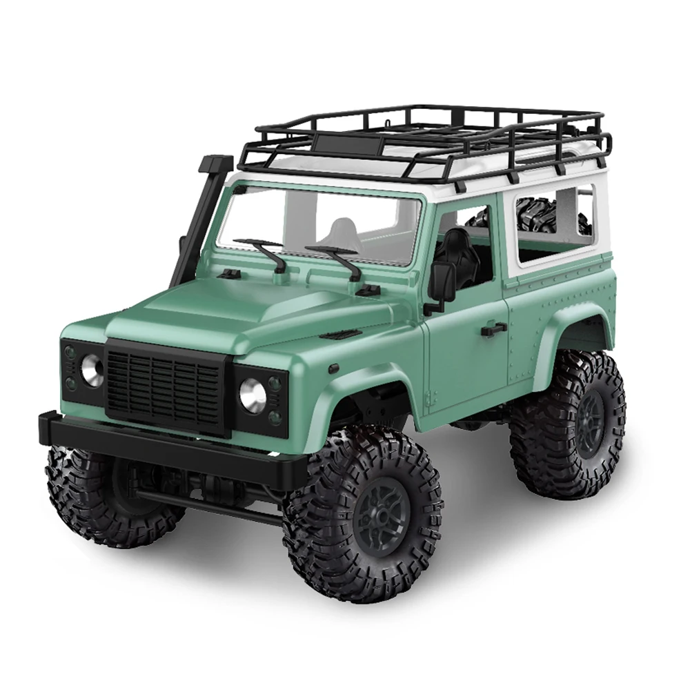 RC Truck Remote Control RC Racing Wrestling ABS Mini 2.4GHZ Vehicle