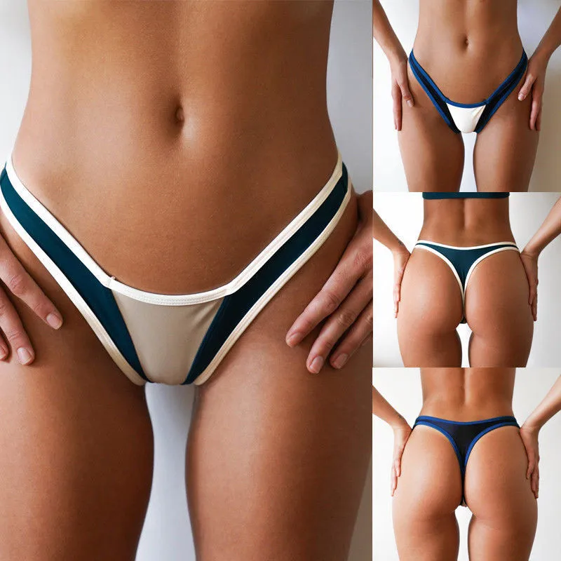 bikini briefs swimwear