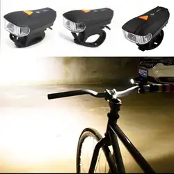 Велосипедные фары переднего света, датчик удара, черный, безопасность, Ночная езда, 1200 мАч, литий-полимерная батарея, лампа