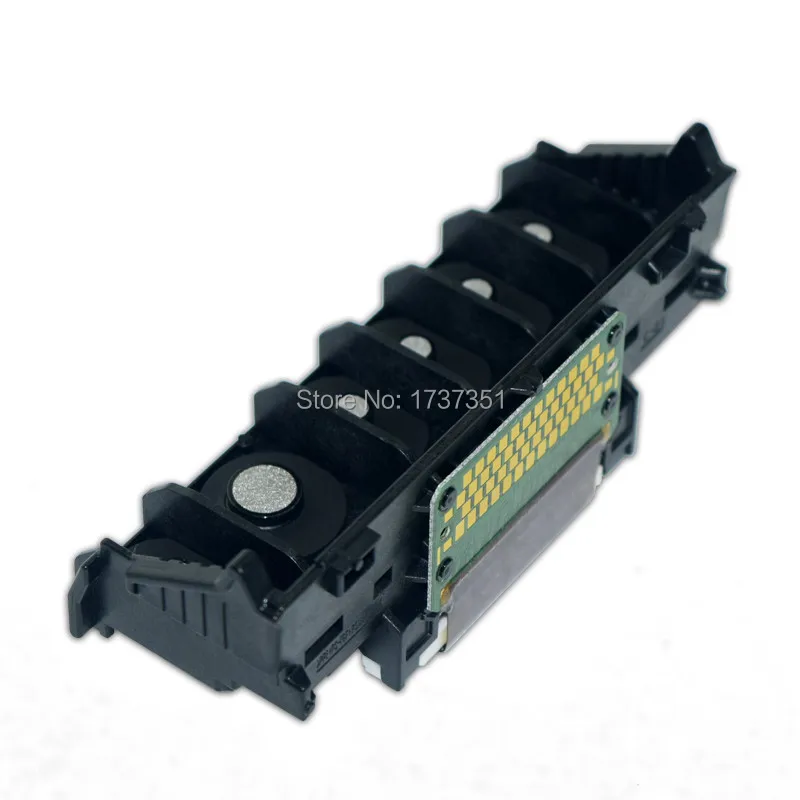 Принтер печатающей головки QY6-0090 для Canon PIXMA TS8060 TS9060 TS8070 TS9070 QY60090 печатающая головка