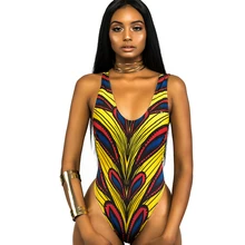 ECTIC Swimwear Women 2019 One Piece Swimsuit Push Up Vintage Retro Bathing Suits Swimming Suit for Beach Wear Plus Size Swimwear ECTIC Swimwear Women 2019 One Piece Swimsuit Push Up Vintage Retro Bathing Suits Swimming Suit for Beach Wear Plus Size Swimwear