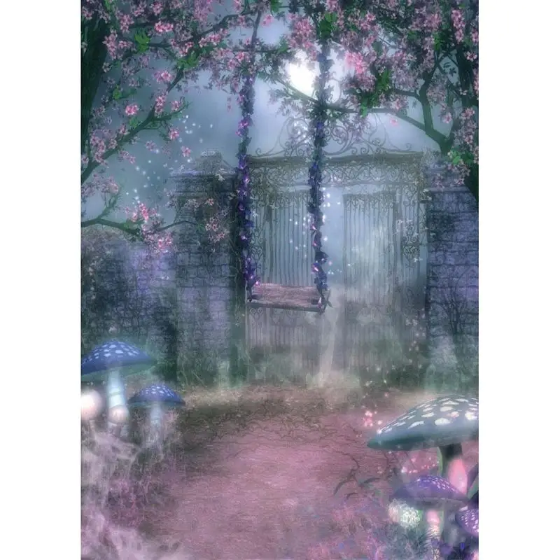 

5D DIY Full Drill Square Diamond Painting Swing Cross Stitch Embroidery Kit