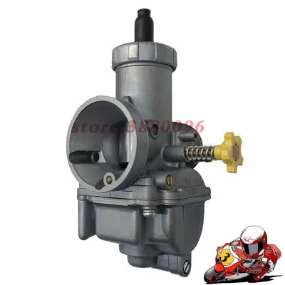

For Keihin PE28 30 RSZ Carburetor 28 30 mm Carb For ATV Quad Pit Dirt Motor Bike Scooter Moped Motocross Motorcycle