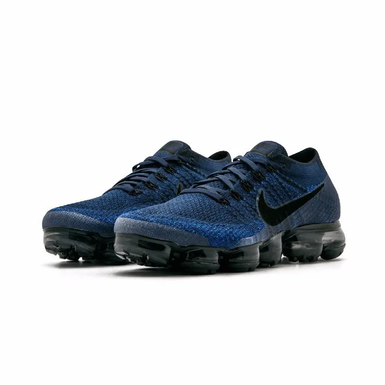 NIKE VAPORMAX FLYKNIT Men's Running Shoes Breathable Sports Sneakers 849558-400