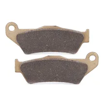 Задняя Тормозная колодка для KTM SX EXC EXE XC MXC XC-W XC-F 125 150 200 250 300 350 360 380 400 450 500 505 525 530 620 625